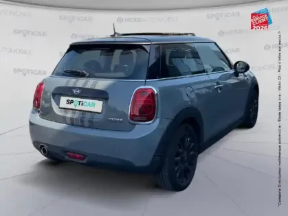 Photo 20 Mini Mini  Cooper 136ch Heddon Street Euro6d-T