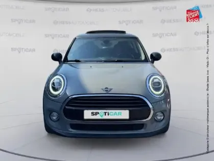 Photo 16 Mini Mini  Cooper 136ch Heddon Street Euro6d-T