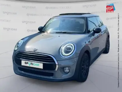 Photo 15 Mini Mini  Cooper 136ch Heddon Street Euro6d-T