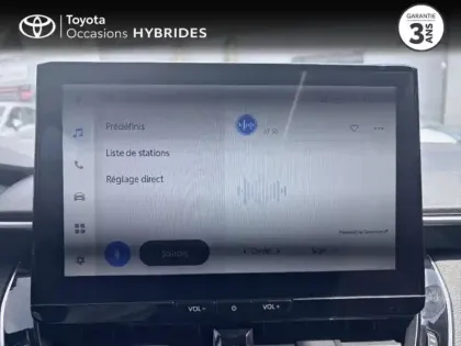 Photo 14 Toyota Corolla  Touring Spt 1.8 140ch Dynamic Business MY24