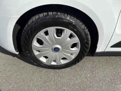 Photo 8 Ford Transit Connect  L2 1.0E 100ch E85 Trend