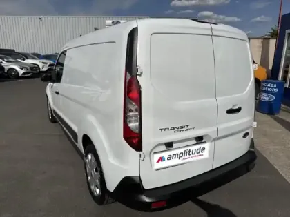 Photo 6 Ford Transit Connect  L2 1.0E 100ch E85 Trend