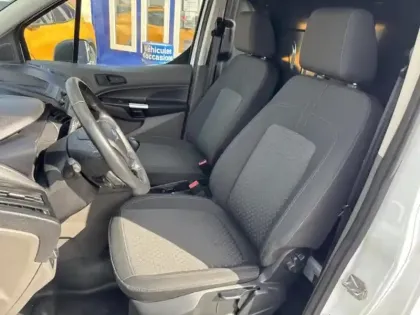 Photo 11 Ford Transit Connect  L2 1.0E 100ch E85 Trend