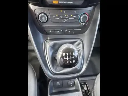 Photo 14 Ford Transit Connect  L2 1.0E 100ch E85 Trend