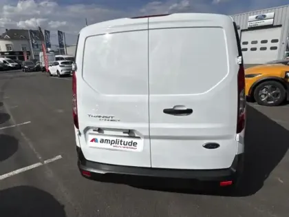 Photo 5 Ford Transit Connect  L2 1.0E 100ch E85 Trend