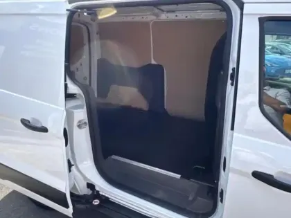Photo 10 Ford Transit Connect  L2 1.0E 100ch E85 Trend