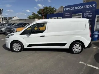 Photo 7 Ford Transit Connect  L2 1.0E 100ch E85 Trend