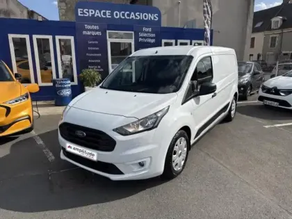 Photo Ford Transit Connect Trend