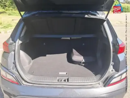 Photo 13 Hyundai Kona  Electric 39 kWh - 136 ch Intuitive