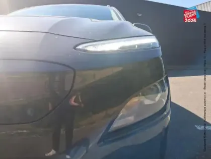 Photo 12 Hyundai Kona  Electric 39 kWh - 136 ch Intuitive