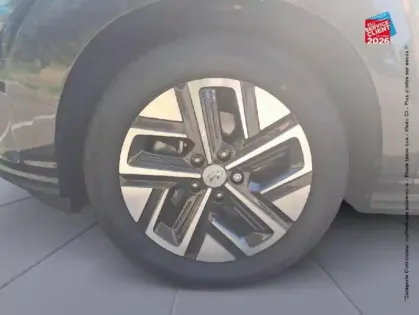 Photo 9 Hyundai Kona  Electric 39 kWh - 136 ch Intuitive