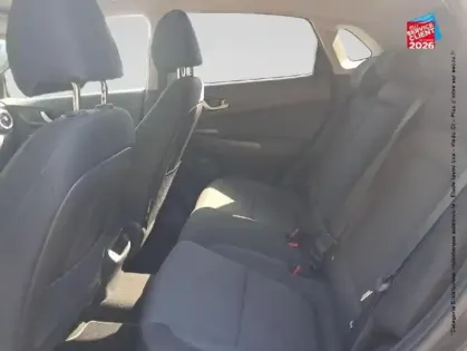 Photo 10 Hyundai Kona  Electric 39 kWh - 136 ch Intuitive
