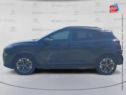 Photo 8 Hyundai Kona  Electric 39 kWh - 136 ch Intuitive