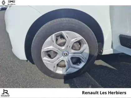 Photo 7 Renault Twingo  E-Tech Electric Equilibre R80 Achat Intégral