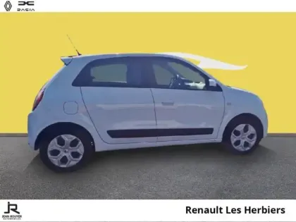Photo 12 Renault Twingo  E-Tech Electric Equilibre R80 Achat Intégral