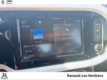 Photo 14 Renault Twingo  E-Tech Electric Equilibre R80 Achat Intégral