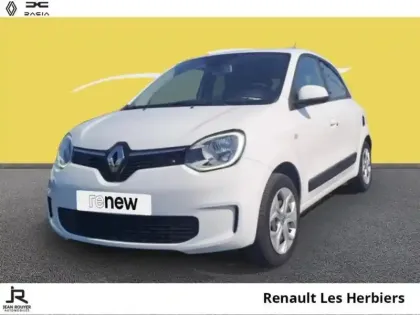 Photo Renault Twingo Equilibre