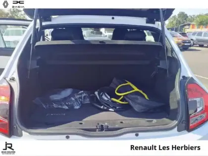 Photo 6 Renault Twingo  E-Tech Electric Equilibre R80 Achat Intégral
