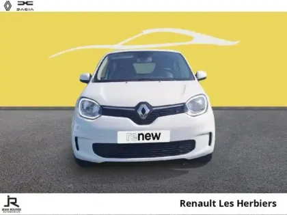 Photo 8 Renault Twingo  E-Tech Electric Equilibre R80 Achat Intégral