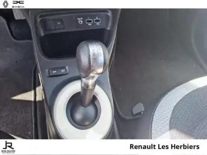 Photo 5 Renault Twingo  E-Tech Electric Equilibre R80 Achat Intégral