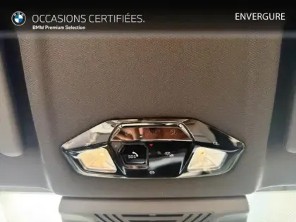 Photo 11 BMW X1  sDrive20i 170ch M Sport