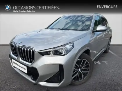 Photo Bmw X1 M Sport