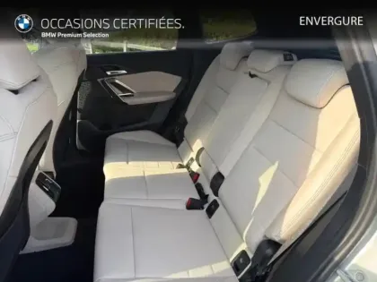 Photo 12 BMW X1  sDrive20i 170ch M Sport