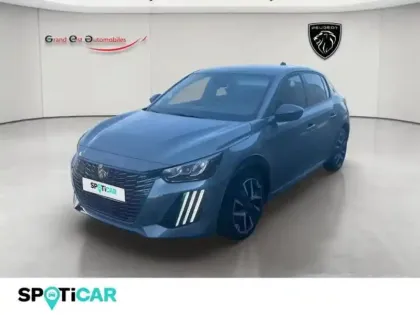 Photo Peugeot 208 Envy