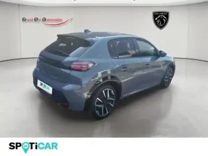 Photo 5 Peugeot 208  1.2 100ch S&S Envy