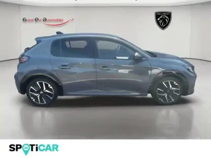 Photo 6 Peugeot 208  1.2 100ch S&S Envy