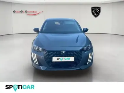Photo 8 Peugeot 208  1.2 100ch S&S Envy