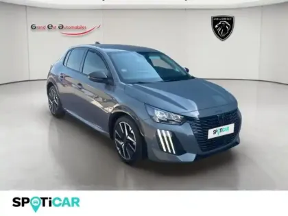 Photo 7 Peugeot 208  1.2 100ch S&S Envy