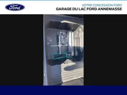 Photo 12 Ford Puma  1.0 EcoBoost 125ch S&S mHEV ST-Line Powershift