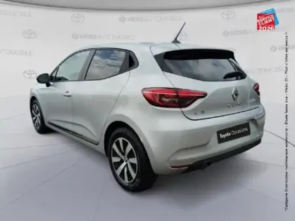 Photo 7 Renault Clio  1.0 TCe 90ch Evolution