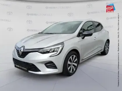 Photo Renault Clio Evolution