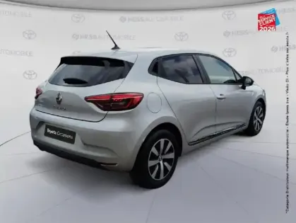 Photo 5 Renault Clio  1.0 TCe 90ch Evolution