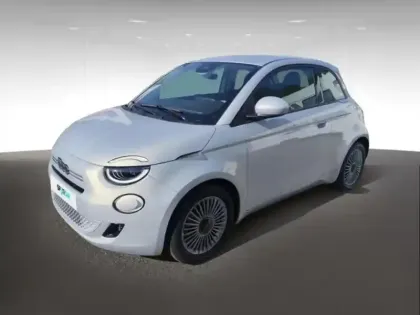 Photo Fiat 500 Torino