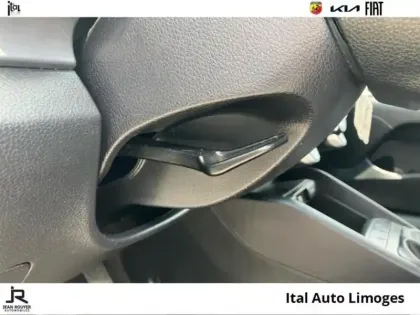 Photo 13 Kia Stonic  1.0 T-GDi 100ch Motion