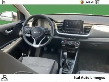 Photo 7 Kia Stonic  1.0 T-GDi 100ch Motion