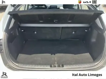 Photo 5 Kia Stonic  1.0 T-GDi 100ch Motion
