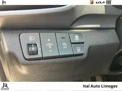 Photo 14 Kia Stonic  1.0 T-GDi 100ch Motion
