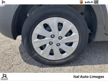 Photo 10 Kia Stonic  1.0 T-GDi 100ch Motion
