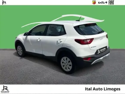 Photo 6 Kia Stonic  1.0 T-GDi 100ch Motion