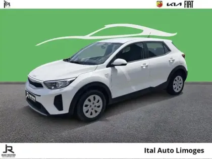 Photo Kia Stonic Motion