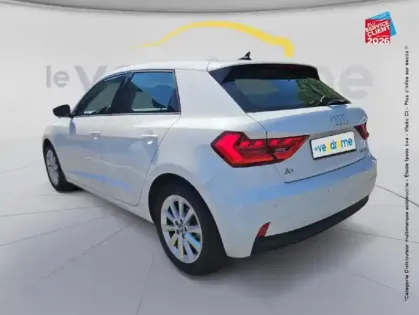 Photo 7 Audi A1  Sportback 30 TFSI 116ch Design