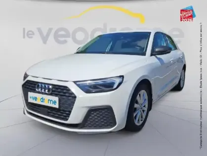 Photo Audi A1 Design