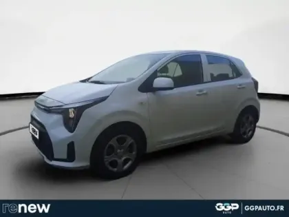 Photo Kia Picanto Active