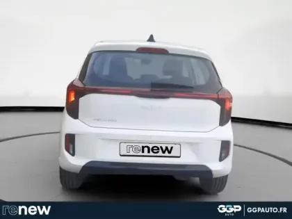 Photo 17 Kia Picanto  1.0 GDi 68ch Active