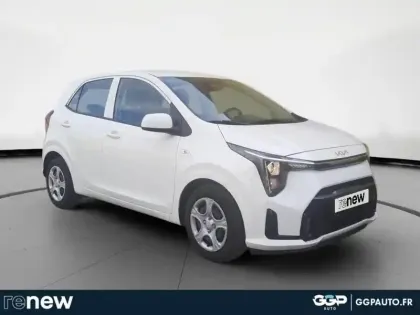 Photo 15 Kia Picanto  1.0 GDi 68ch Active