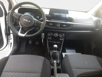 Photo 25 Kia Picanto  1.0 GDi 68ch Active